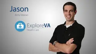 VA rec therapy helped this IED blast survivor cope with PTSD and find his calling.