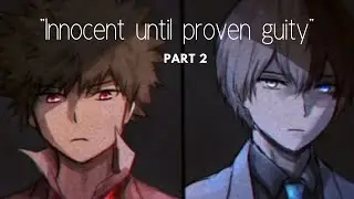 TodoBaku I Part 2 | Mha Texting Story