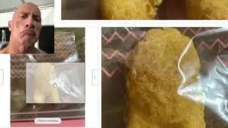 Bts Meal Among Us Nugget!! (Gone Sus)