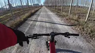 60 km Verso ALBA Piemonte