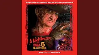 Freddy Cuts Up (2015 Remaster)