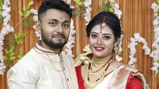 DEBOPRIYA AKASH WEDDING VIDEO