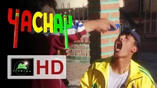YACHAY - 