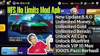 Need For Speed No Limits Mod Apk Terbaru 8.8.0 - Nfs No Limits Mod Apk 2025