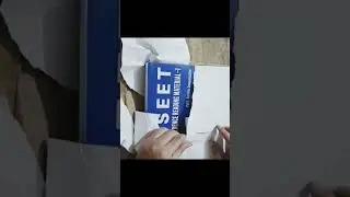 cseet reference material unboxing  📚 #cseet #studymaterial #unboxing #icsi #viral #ytshorts #fyp
