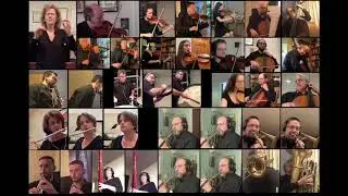 Chappaqua Orchestra - Edvard Grieg - Peer Gynt: In the Hall of the Mountain King