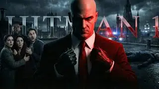 HITMAN 1 Full Gameplay [HINDI]
