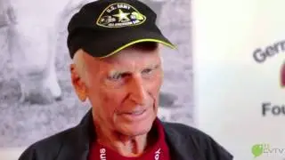 Gerry Bertier #42 Foundation Promo