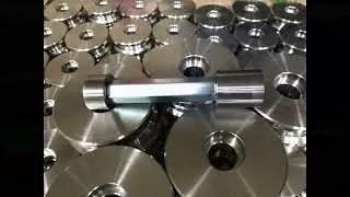 Mach 4 Tool Wear Offsets Tab