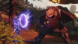 Destiny 2 Heroes