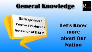 General Knowledge Questions and Answers ll R 'S Study