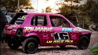 Ringwood - Junior Banger UK Open & Rookies - 28/09/24