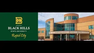 Senate Bill 43 -  renovate for a health sciences center at Black Hills State University&ndash;Rapid City,