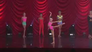Stella Brinkerhoff- 2024 Mini Best Dancer Dance Off