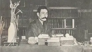 Natsume Soseki: Japan&rsquo;s Great Novelist (BBC)