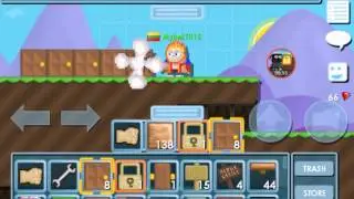 Growtopia 14ep