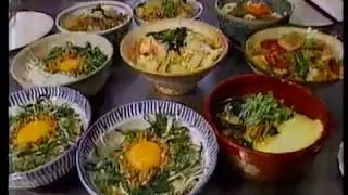 庶民のドンブリ料理最前線