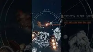 Pvp space combat in Starfield was a missed opportunity #Starfield #scatteredspace