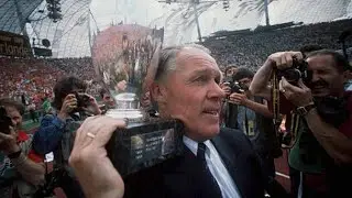 Football's Greatest Managers - Rinus Michels