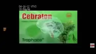 Cebraton/Panel 5s