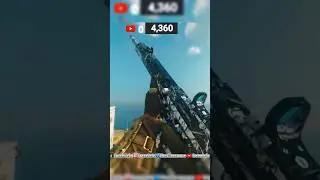 This NEW *TANTO .22* Build is BROKEN 💥 | Best Class Setup | META | BO6 | WARZONE #shorts #viral
