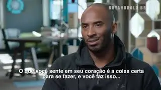 Mamba Mentality - Kobe Bryant