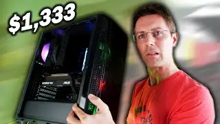 Building a USED (High-end) RTX 2080 Ti Gaming PC for $1,333!