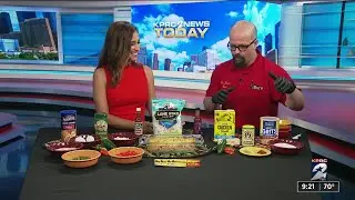National Southern Food Day