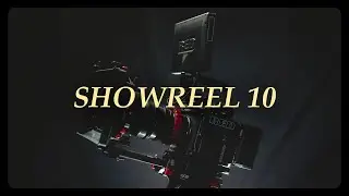 SHOWREEL 10 &ndash; walberg.media