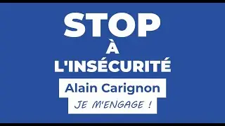 💥 GRENOBLE : STOP &Agrave; L'INS&Eacute;CURIT&Eacute; !