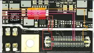 Realmi GT NEO 2 lcd light Jumper Ways | realmi GT NEO 2 lcd light not working Solution