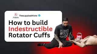 INDESTRUCTIBLE ROTATOR CUFFs