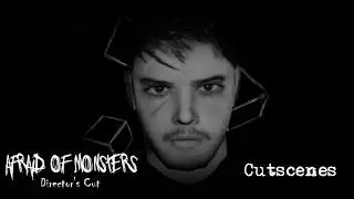 Afraid of Monsters Director's Cut - Cutscenes (HD)