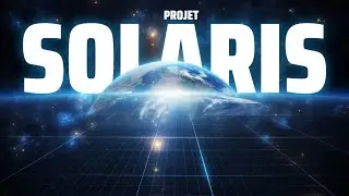 Vers une centrale solaire orbitale gr&acirc;ce au projet Solaris ?
