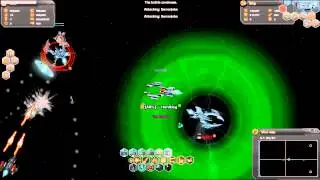 Darkorbit - Private Server # The Coolers
