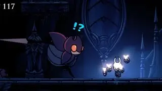 Como ser inmortal en hollow knight para android!