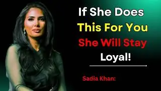 If She Does This for You, She&rsquo;ll Stay Loyal FOREVER! (Watch Before Its Too Late) Female Psychology