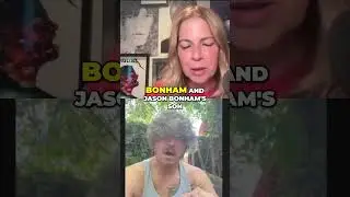 Terrie Carr Talks 