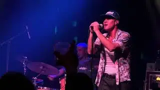 Makua “Been Caught Stealing” 1.23.26 Bearsville Theater, Woodstock, NY