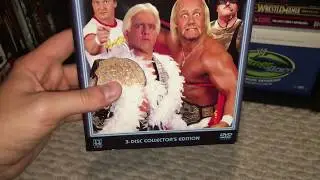 WWE The Greatest Stars Of The 80s DVD Review