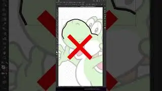 Dibuja curvas perfectas  | Tip Illustrator