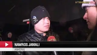 Afghan utvisad snellaa snellaa j&auml;vla idioter