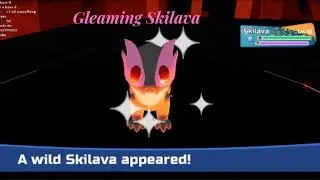 Gleaming find - Skilava