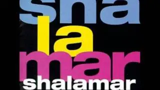 Shalamar - Over & Over (Extended Dj dance mix)
