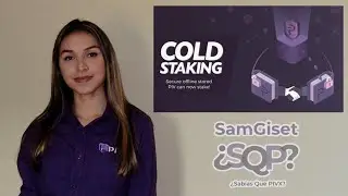 SQP: Cold Staking