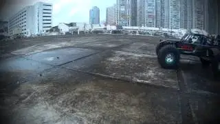 WL K949 XK K949 1/10 Remote Control Truck from GearBest.com