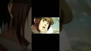 【進撃の巨人】サシャは初めてアイスを食べます