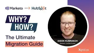 Why & How To Migrate From Marketo to HubSpot? The Ultimate Guide!