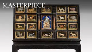 Masterpiece Online | Highlights: Min-Zheng Veneau, Art Advisor
