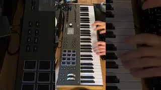 80s Synthwave Trance - Electric Passions - Bass Fun #synthwavemusic #trancemusic #synth